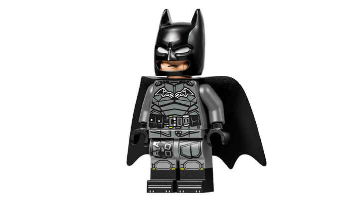 לגו DC Batman™ - הבאטמוביל של באטמן (76332)-9