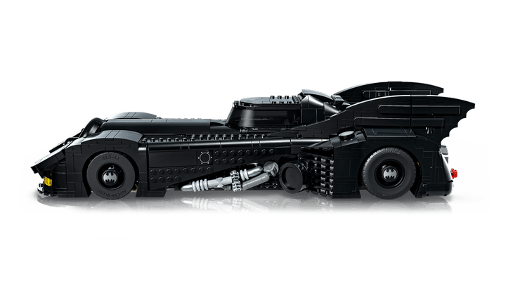 לגו Batman - הבאטמוביל מהסרט "באטמן חוזר" (76355)-4