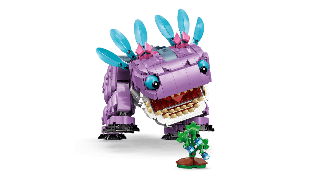 לגו Fortnite® - Klombo (77077)-4