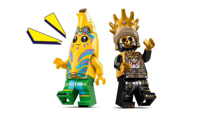 לגו Fortnite® - Klombo (77077)-4