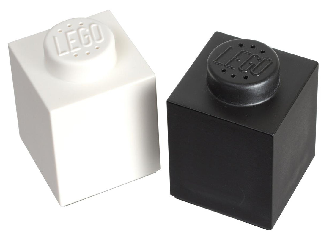 Salt & Pepper Set