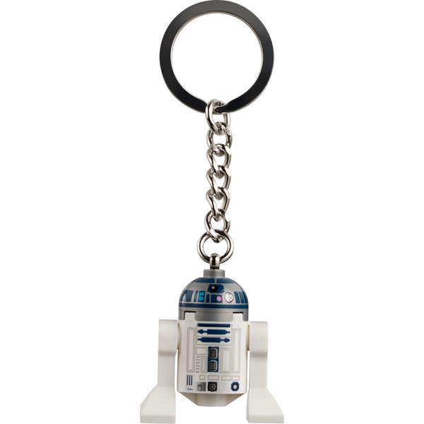 לגו מחזיק מפתחות R2-D2™ (854312)