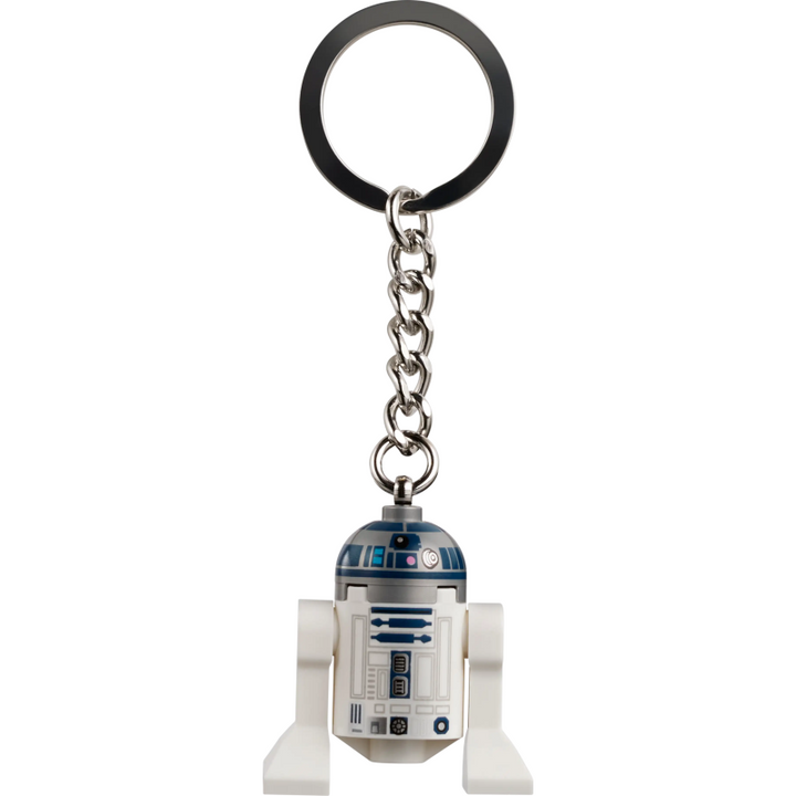 לגו מחזיק מפתחות R2-D2™ (854312)-1
