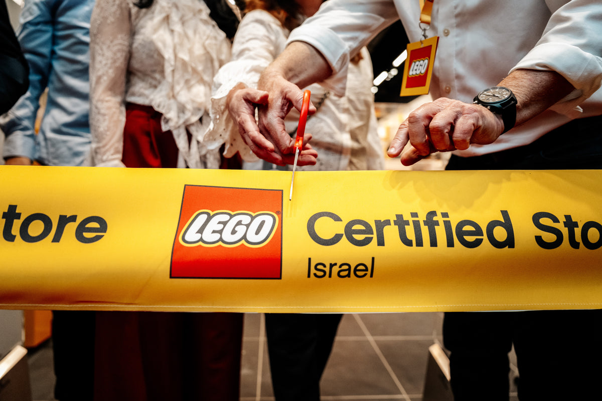 בואו לבקר בסניפים שלנו