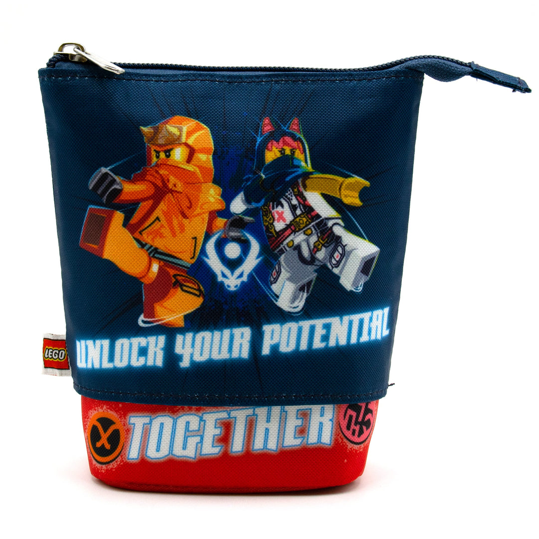 לגו קלמר Ninjago - Together "פופ-אפ" (53324)-1