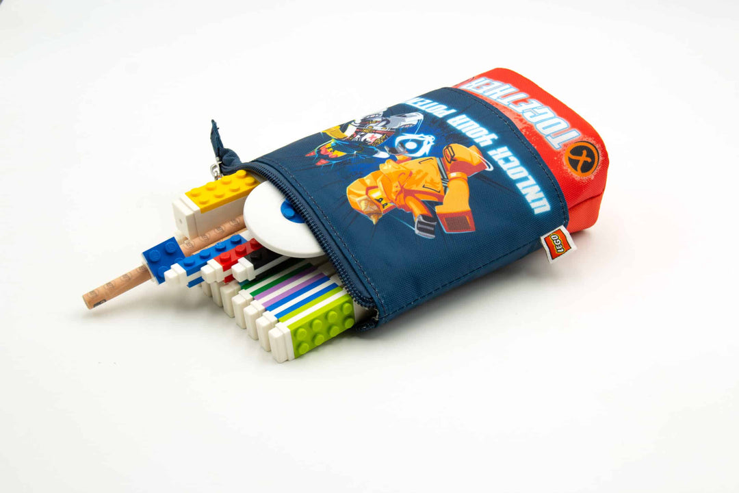 לגו קלמר Ninjago - Together "פופ-אפ" (53324)-3