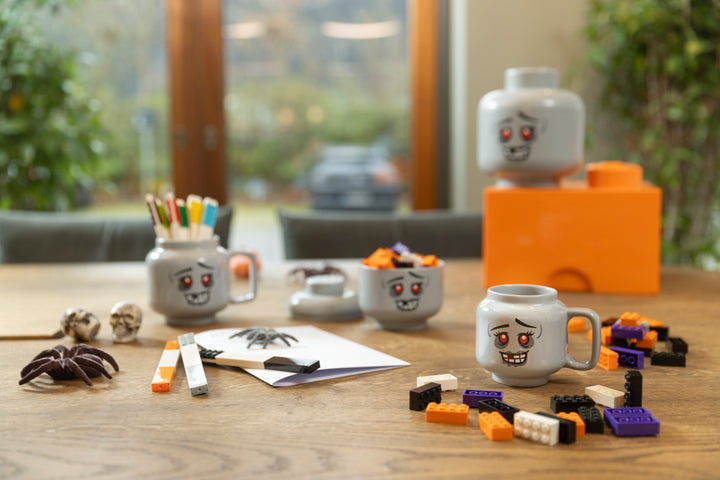LEGO Iconic Mug Large Zombie-2