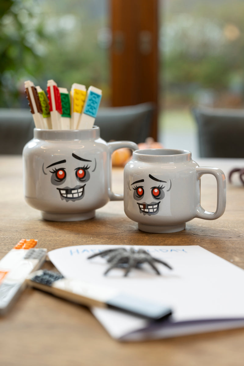 LEGO Iconic Mug Large Zombie-3