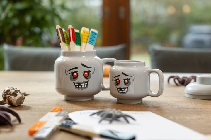 LEGO Iconic Mug Large Zombie-3