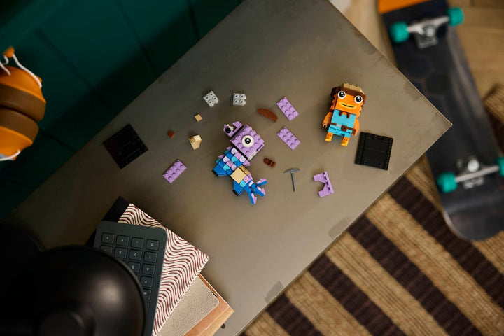 לגו ™BrickHeadz – הדמויות של פישסטיק וסופליי למה (40881)-5