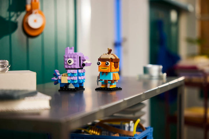 לגו ™BrickHeadz – הדמויות של פישסטיק וסופליי למה (40881)-6