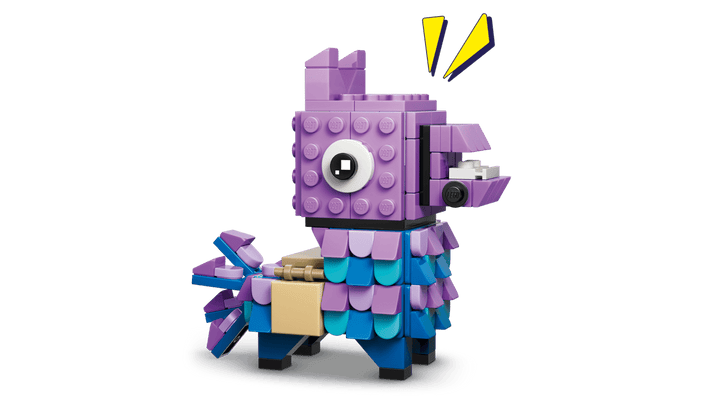 לגו ™BrickHeadz – הדמויות של פישסטיק וסופליי למה (40881)-7