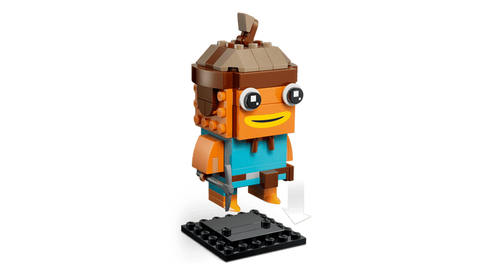 לגו ™BrickHeadz – הדמויות של פישסטיק וסופליי למה (40881)-9