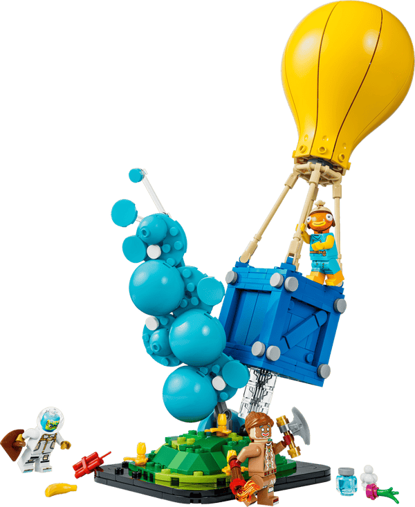 לגו Fortnite® - Supply Drop (77080)