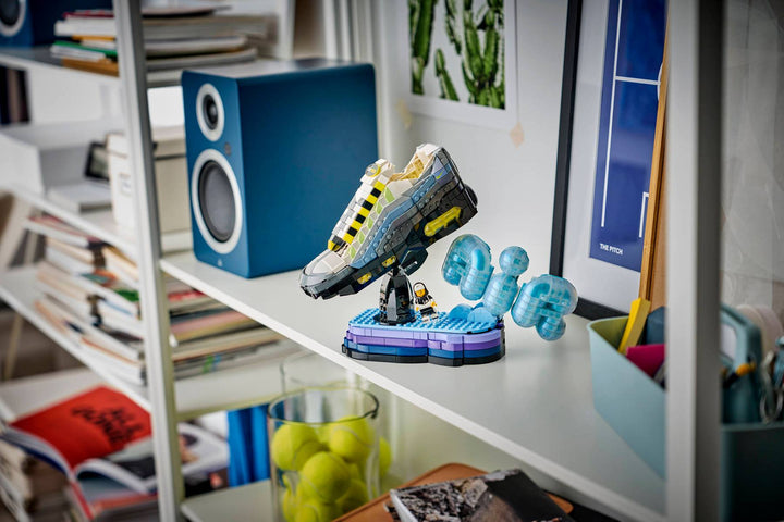 לגו – Nike Air Max 95 x (43025)-7