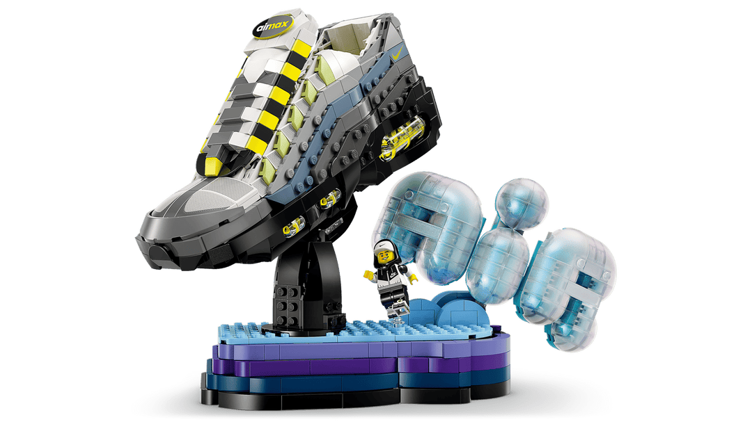 לגו – Nike Air Max 95 x (43025)-1