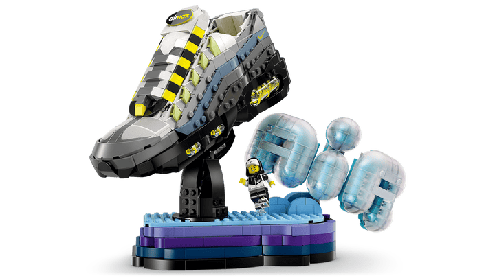 לגו – Nike Air Max 95 x (43025)-1