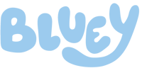 LEGO® Bluey