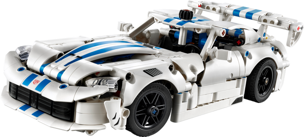 לגו Technic - מכונית ספורט Dodge Viper GTS-R (42234)