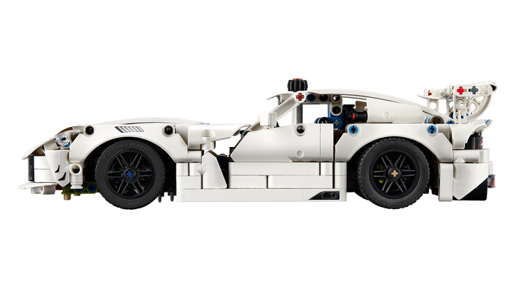לגו Technic - מכונית ספורט Dodge Viper GTS-R (42234)-5