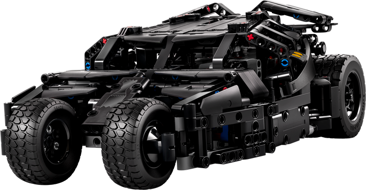 לגו Technic - Batmobile™ Tumbler (42239)-1