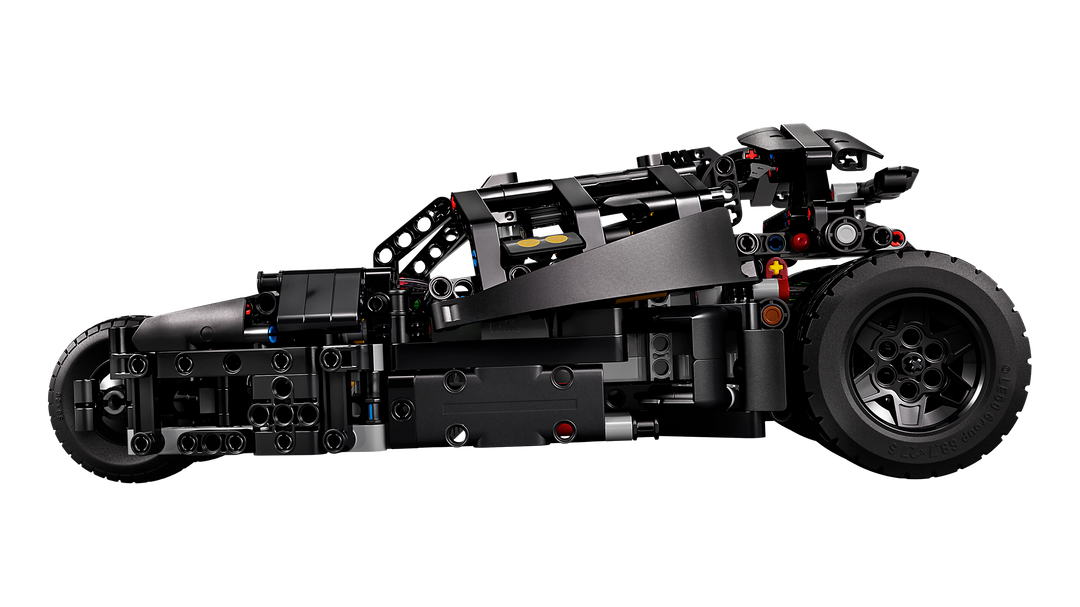 לגו Technic - Batmobile™ Tumbler (42239)-3