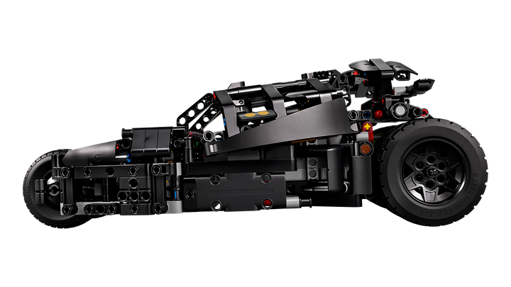 לגו Technic - Batmobile™ Tumbler (42239)-4