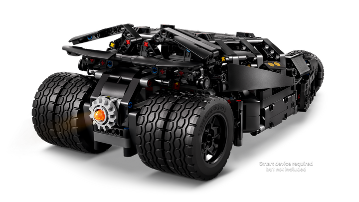 לגו Technic - Batmobile™ Tumbler (42239)-6