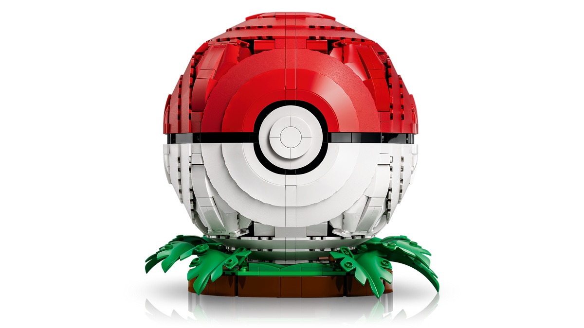 לגו Pokémon™ - פוכדור - רגעים איקונים של מאמנים (72154)-4