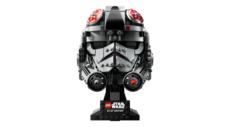 לגו Star Wars™ - הקסדה של ‎‏‎‎‎‎‎‎‎‎‎‎‎‎‎‎‎‎‎‎‎AT-AT Driver‎‏‎‎‎‎‎‎‎‎‎‎‎‎‎‎‎‎‎‎‎‎‏‎‎‎‎‎‎‎‎‎‎‎‎‎‎‎‎‎‎‎™ (75429)-4