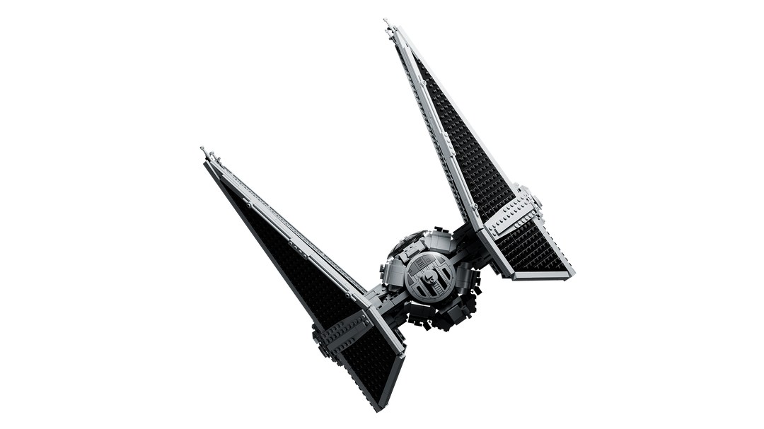 לגו Star Wars™ - מיירט TIE™ (75382)-2