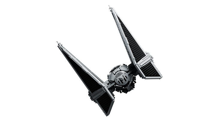 לגו Star Wars™ - מיירט TIE™ (75382)-3