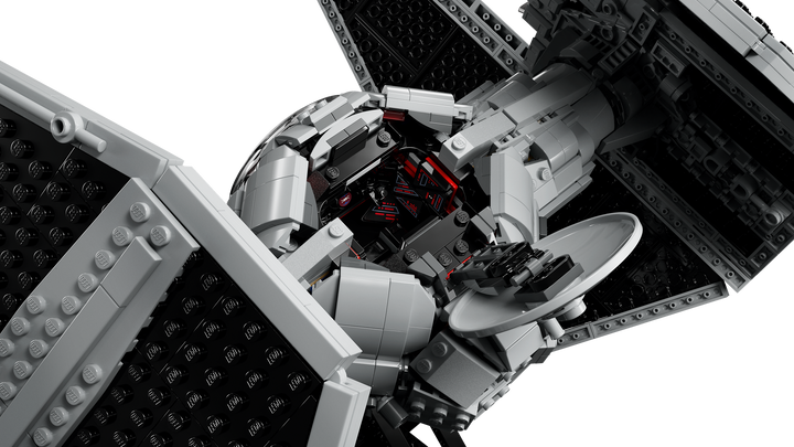 לגו Star Wars™ - מיירט TIE™ (75382)-5