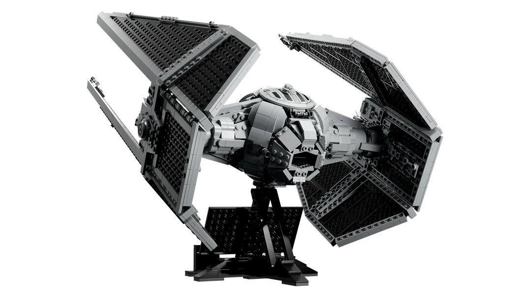לגו Star Wars™ - מיירט TIE™ (75382)-5