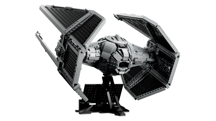 לגו Star Wars™ - מיירט TIE™ (75382)-6