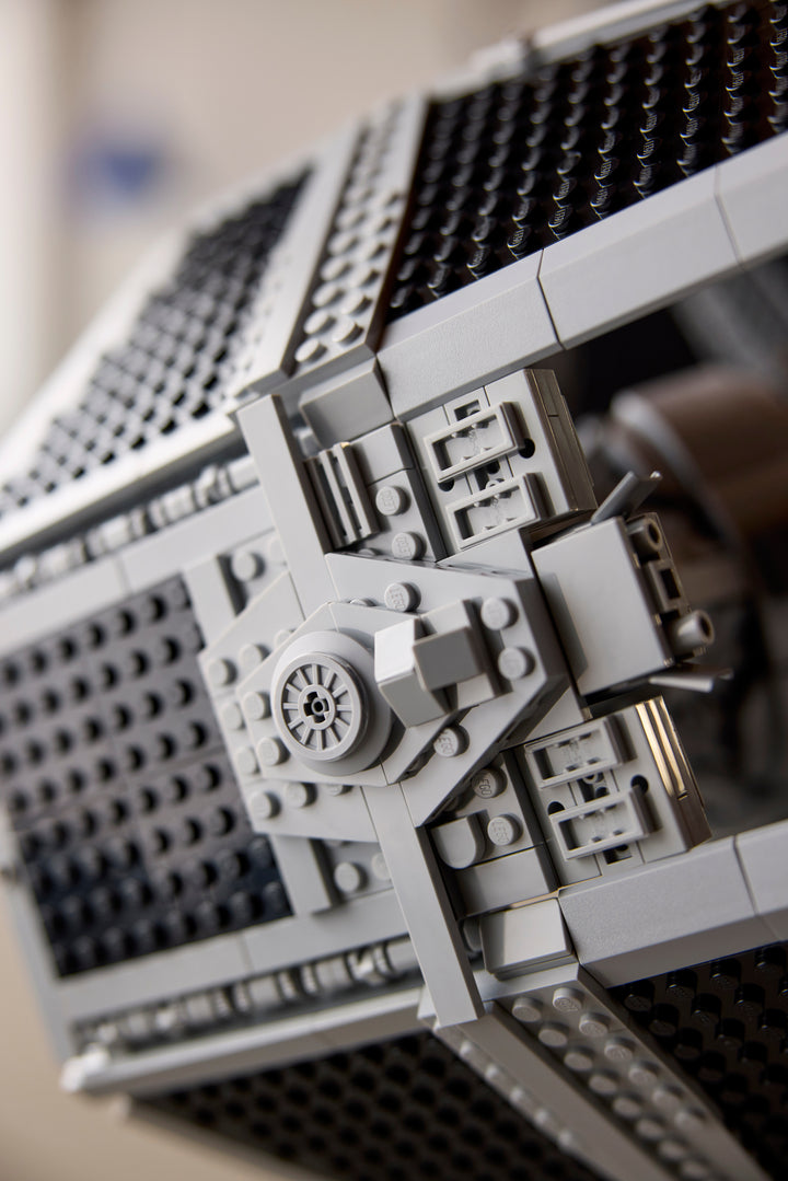 לגו Star Wars™ - מיירט TIE™ (75382)-10