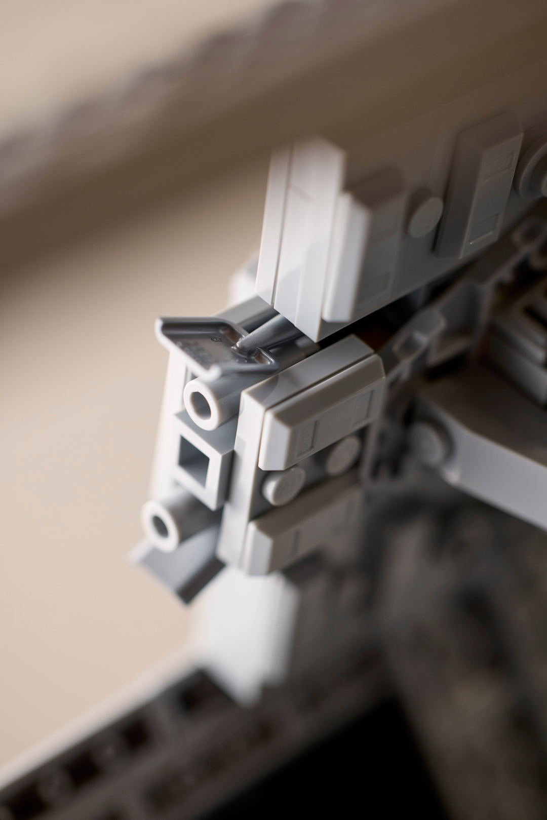 לגו Star Wars™ - מיירט TIE™ (75382)-10