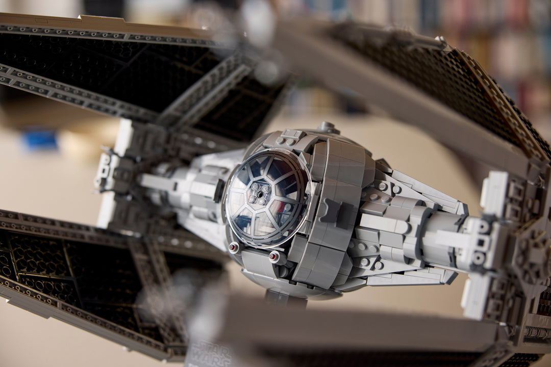 לגו Star Wars™ - מיירט TIE™ (75382)-13