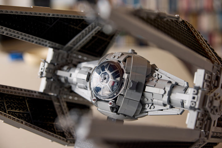 לגו Star Wars™ - מיירט TIE™ (75382)-14