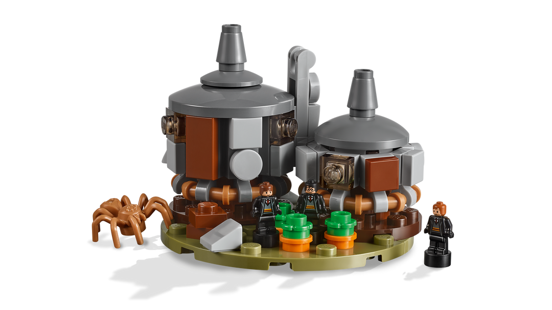 לגו Harry Potter™ - טירת Hogwarts™‎ (71043)-4