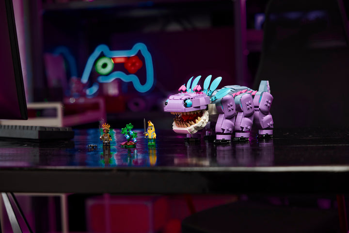 לגו Fortnite® - Klombo (77077)-10