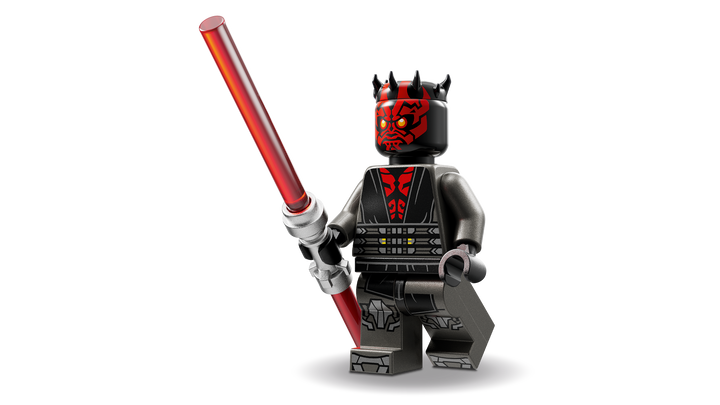 לגו Star Wars™ - רובוט דארת' מוֹל‏‎‏‎‏‏‎‎ (75411)-3