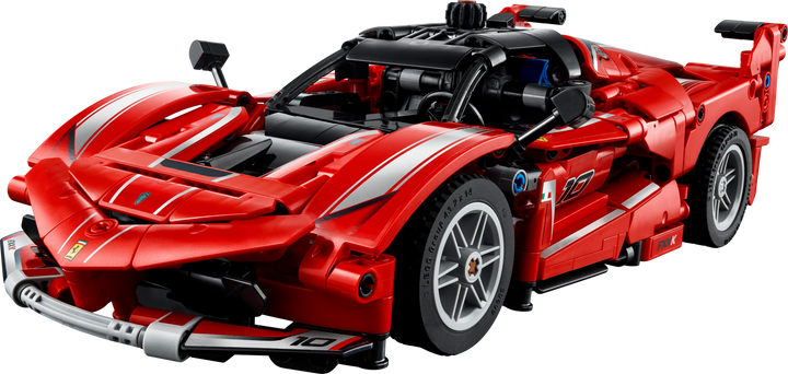לגו Technic - Ferrari FXX K (42212)-1