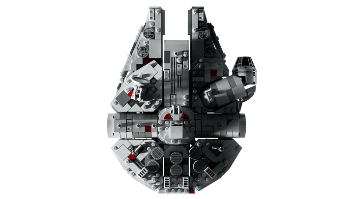 לגו Star Wars™ - מילניום פלקון™ (75375)-3