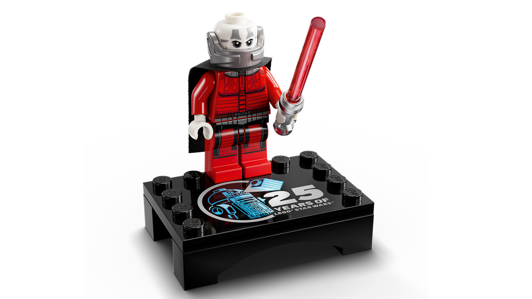 לגו Star Wars™ - R2-D2™ (75379)-2