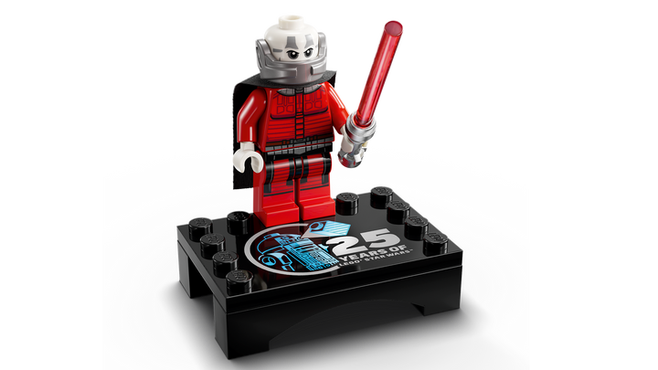 לגו Star Wars™ - R2-D2™ (75379)-3