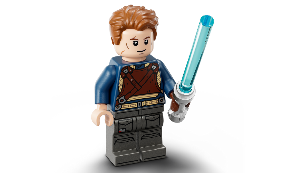 לגו Star Wars™ - משחתת כוכבים אימפריאלית™‎‏‎‏‎‎‏‎‏‎‏‎‏‎‎‏‎‏‎ (75394)-2