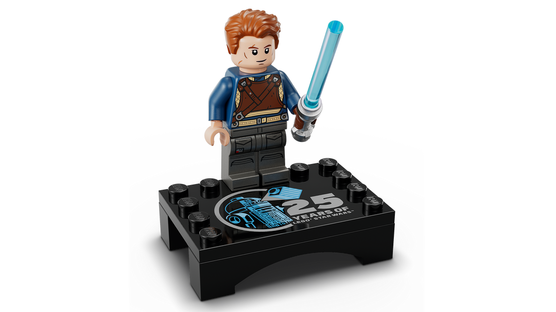 לגו Star Wars™ - משחתת כוכבים אימפריאלית™‎‏‎‏‎‎‏‎‏‎‏‎‏‎‎‏‎‏‎ (75394)-3