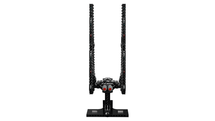 לגו Star Wars™ - מעבורת הפיקוד של קיילו רן (75406)-4