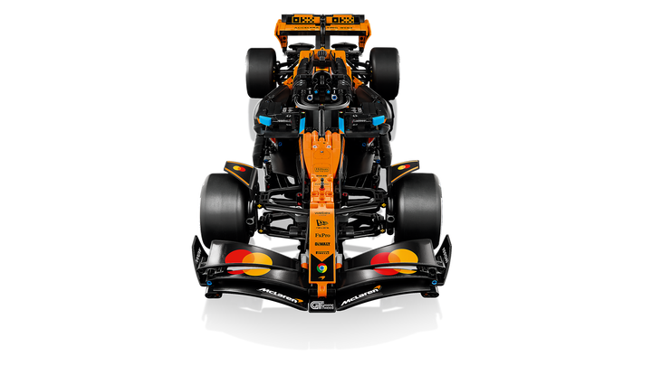 לגו Technic - מכונית ®McLaren MCL39 F1 (42228)-4